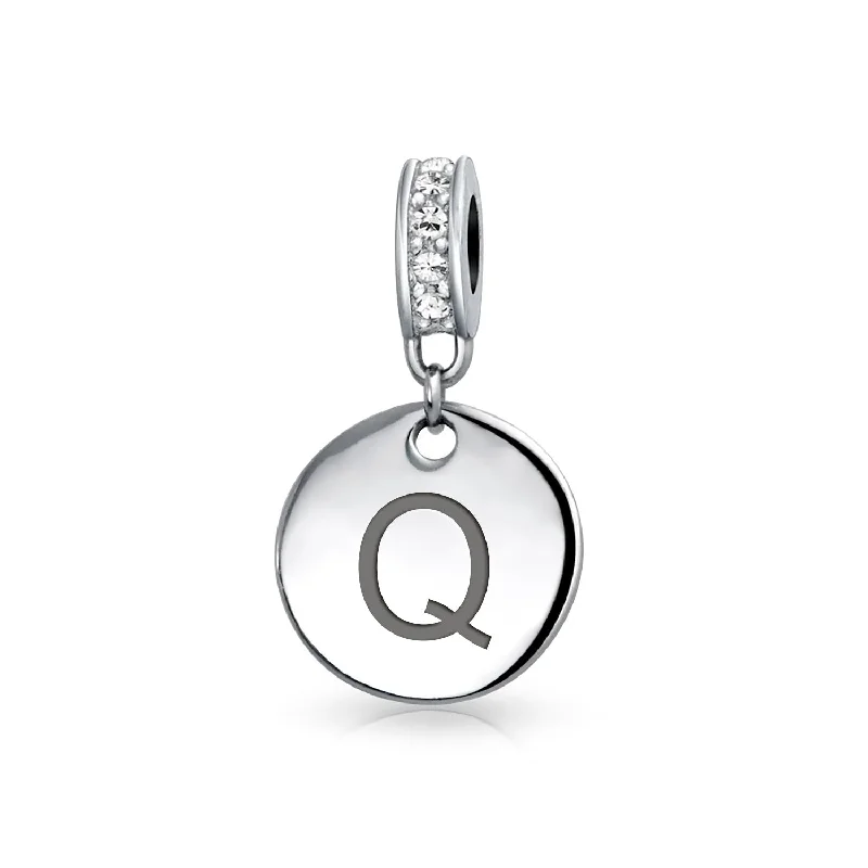 Silver Q