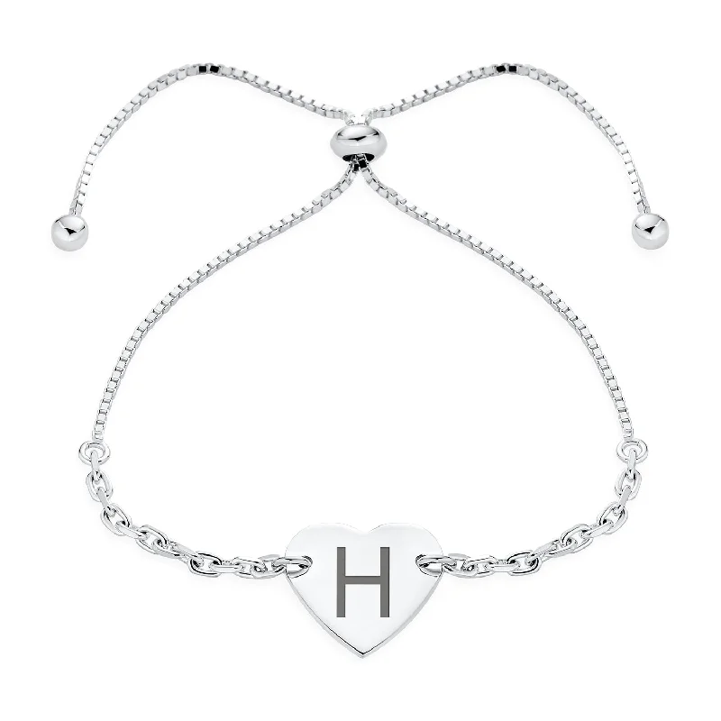 Silver H