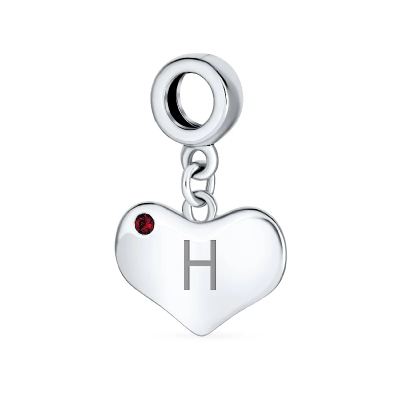 Silver H