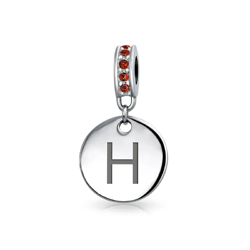 Silver H